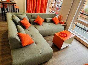 ORANGE APPART